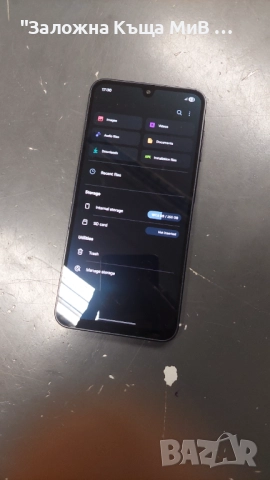 Samsung A16 5G 256GB, снимка 2 - Samsung - 52448592