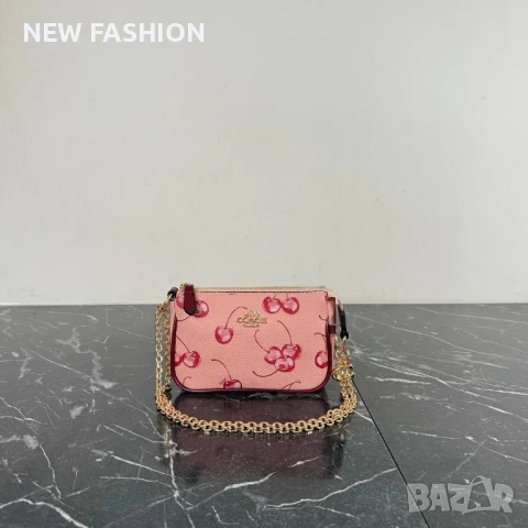 Дамски Чанти ✨ Coach , снимка 11 - Чанти - 50926135