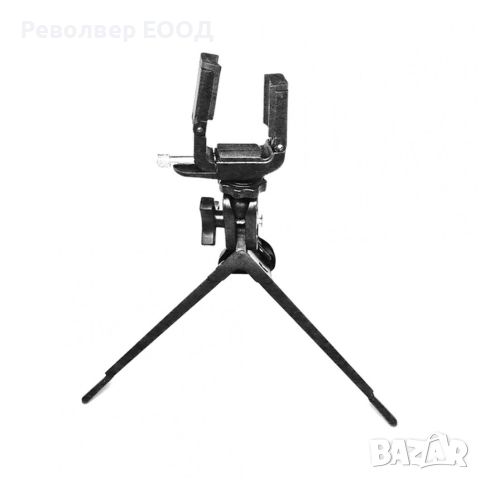 Трипод със стойка за ветромер Kestrel Ultrapod tripod with Clamp, снимка 1 - Екипировка - 45320847