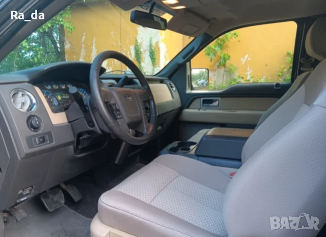 Ford f150 Coyote Xtl, снимка 8 - Автомобили и джипове - 50578932