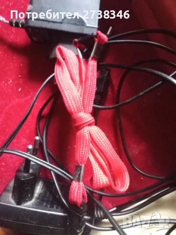 Аптека Рутер и 2 зарядни , снимка 5 - Оригинални зарядни - 53019615