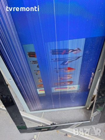 Inverter L260B1-12C за 26-инчов телевизор NEO TF-2605 , с дисплей V260B1-L01 Rev.C1, снимка 6 - Части и Платки - 51551302