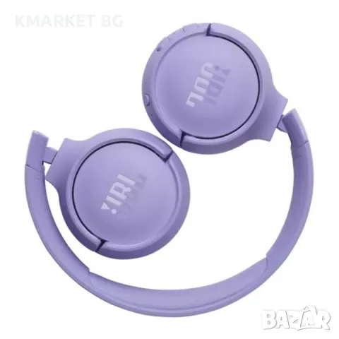 Слушалки, JBL T520BT BLU HEADPHONES Слушалки, снимка 5 - Bluetooth слушалки - 48615511