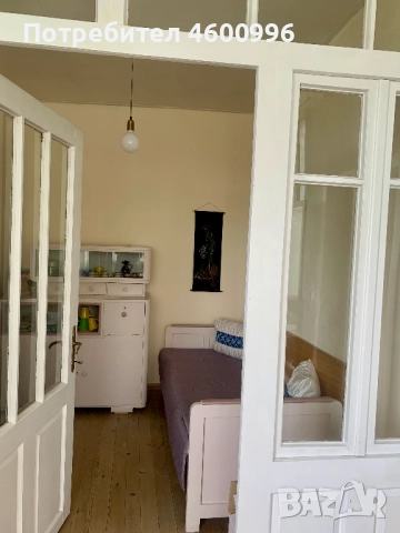 Продавам къща в село Дъбравино, Варненско, с просторен двор – 3 декара, снимка 7 - Къщи - 51788048