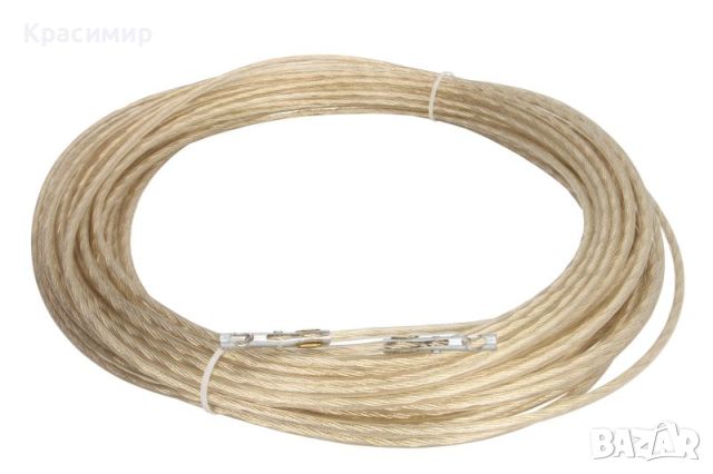 Пломбажно въже , снимка 1 - Аксесоари и консумативи - 46254352
