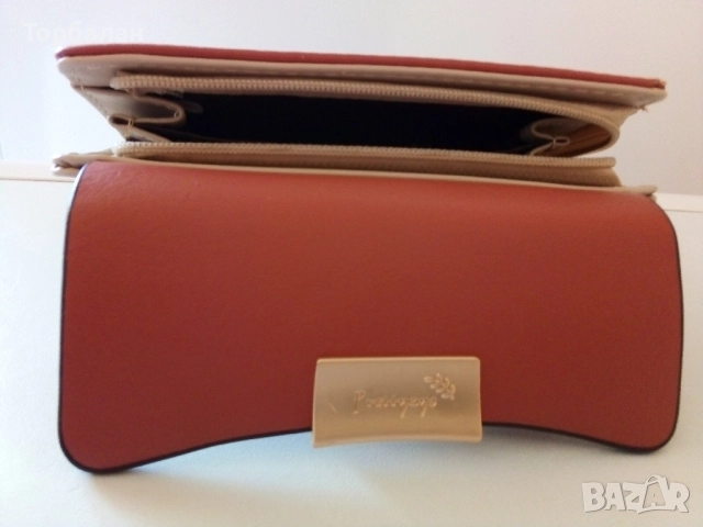 Портфейл , снимка 8 - Портфейли, портмонета - 51644262