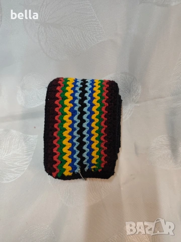 Автентичен тъкан пояс (за народна носия)