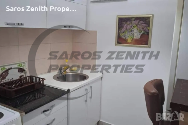 Отдава се под наем 1 - стаен Център, снимка 3 - Апартаменти - 53926243