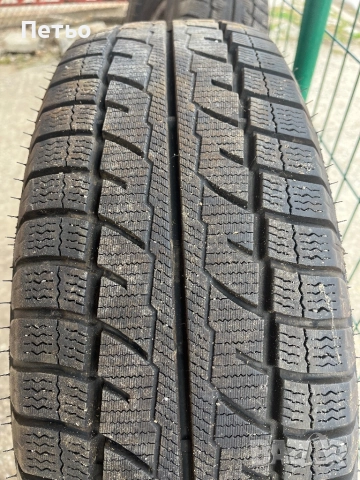 Гуми с джанти Фиат Дукато, снимка 8 - Гуми и джанти - 52132852