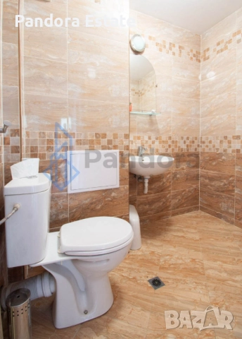 2-СТАЕН апартамент под наем, гр. София, кв.Гоце Делчев, снимка 10 - Апартаменти - 52813551