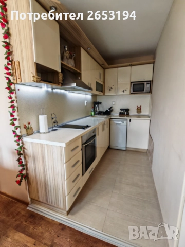 Продавам многостаен апартамент, снимка 4 - Апартаменти - 52142522