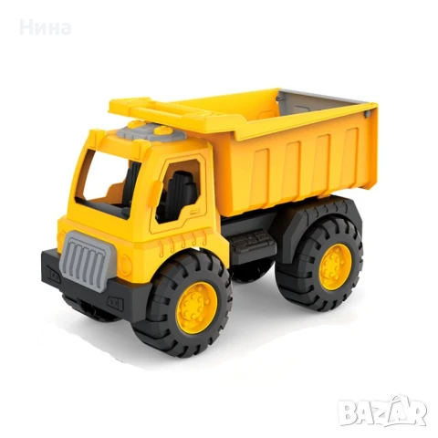 Специализирана машина камион - самосвал., снимка 3 - Коли, камиони, мотори, писти - 51069498