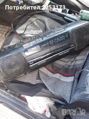 Двукасетъчни Сони и Панасоник за ремонт