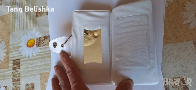 РЕТРО РЕДКИ АКСЕСОАРИ!, снимка 11 - Портфейли, портмонета - 51952552