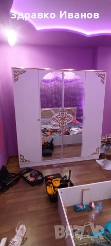 Сглобяване на Спалени комплекти и Кухни , снимка 16 - Монтажници - 53034404