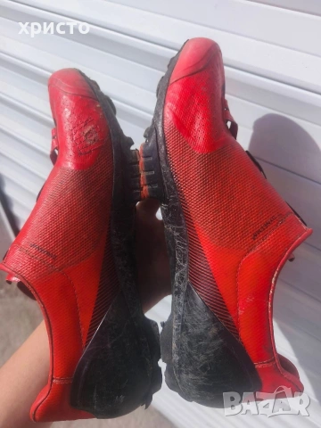 шпайкове S-works , снимка 6 - Спортни обувки - 54234410