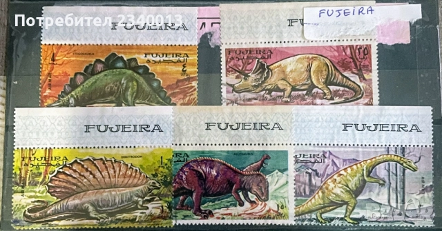 Колекции марки , снимка 11 - Филателия - 52355832