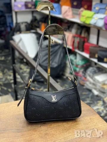 дамски чанти louis vuitton gucci , снимка 2 - Чанти - 47694772