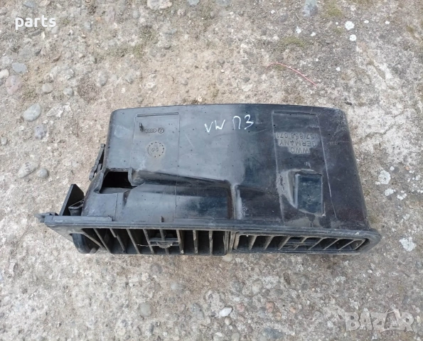 Средни Духалки Парно VW Пасат 3, снимка 3 - Части - 54084099
