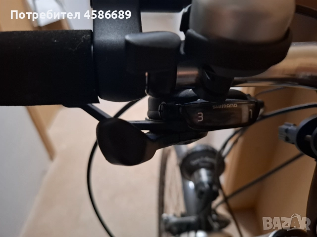 Велосипед Pegeout 7005 Monaco, снимка 6 - Велосипеди - 51633900