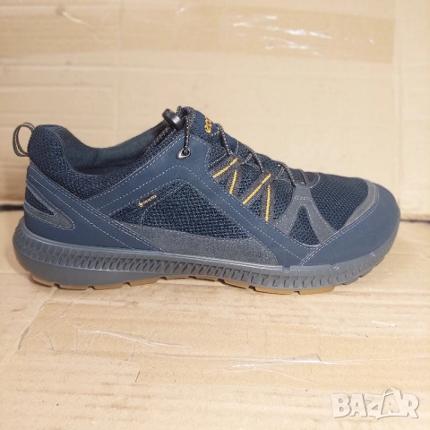водоустойчиви обувки ECCO Terracruise II gore-tex номер 47, снимка 8 - Други - 38288866