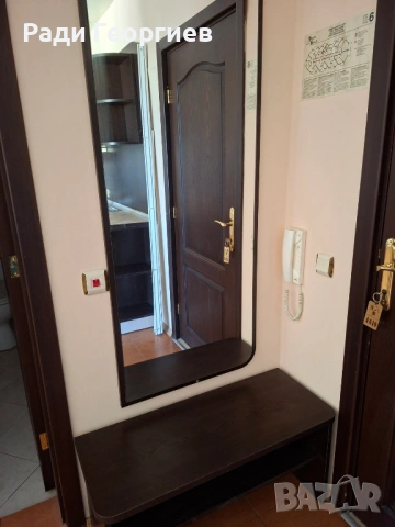 Продава голямо студио в Нестинарка Царево, снимка 5 - Апартаменти - 53045050