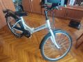 Сгъваем велосипед  PROBIKE 24” , снимка 3