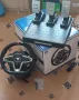 Thrustmaster t248 неразопакован+гаранция, снимка 2