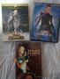 11 BR-DVD/PCCD Bond&Lara Croft, снимка 7