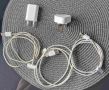 Продавам оригинални кабели и адаптери за Iphone, снимка 1 - Оригинални зарядни - 45254362