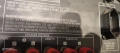 Усилвател ресиивър Denon avr1802, снимка 7