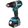 Акумулаторен ударен винтоверт Makita DHP484RTE, 54Nm, 18V, снимка 7