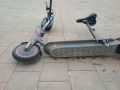 Mi Electric Scooter Pro 2 , снимка 4