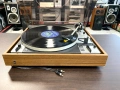 Топ модел грамофон Dual, снимка 3