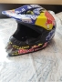 Продавам Red Bull каска, снимка 1