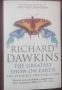 Книги на Ричард Докинс / Richard Dawkins на английски , снимка 3