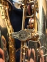 Саксофон Yamaha YAS-275, снимка 6