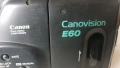 Видео камера Canon E60, снимка 7