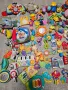 Бебешки дрънкалки,залъгалки fisher price на различни цени, снимка 3