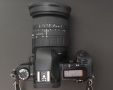 Canon EOS 500 SLR с обектив sigma asperial 28-200mm 1:3.8-5.6 UC , снимка 4