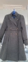 Сиво палто, снимка 3