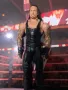 Екшън фигура WWE The Undertaker Гробаря basic series играчка Mattel deadman, снимка 2