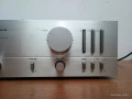 JVC A-X1. Японски стерео интегриран усилвател. Изпращам видео. , снимка 5