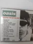 Oasis – Definitely Maybe The Best - матричен диск музика, снимка 2