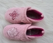Детски вълнени пантофи Sterntaler №23/24, снимка 6