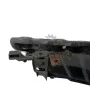 Декоративна маска предна броня Honda Civic VIII 2006-2011 ID: 136678, снимка 7