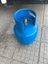 Продавам. 12  кг .Има  газ - Може  да  се  пълни. . Нов  винтил  ., снимка 1