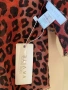 Леопардов шал от 100 % вълна, снимка 2