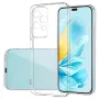 Силиконов кейс MBX 2mm, За Honor 200 Lite, Прозрачен, снимка 1