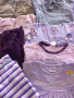 Детски дрехи с подаръци 4 год., снимка 4